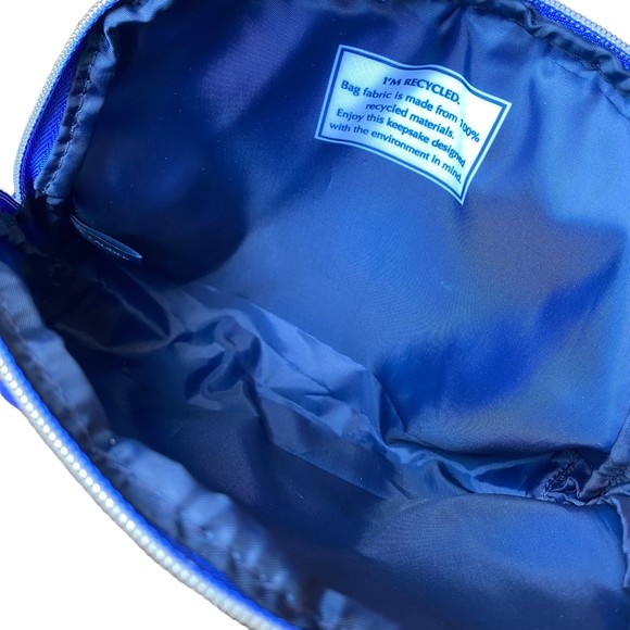 Estee Lauder Cosmetic Bags Set of 2 - Picture 8 of 9